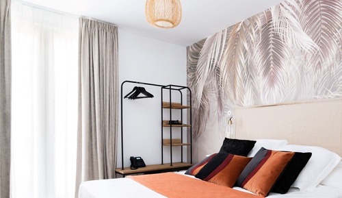 Doppelzimmer, eigenes Bad, Erdgeschoss