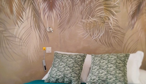 Doppelzimmer, Klimaanlage