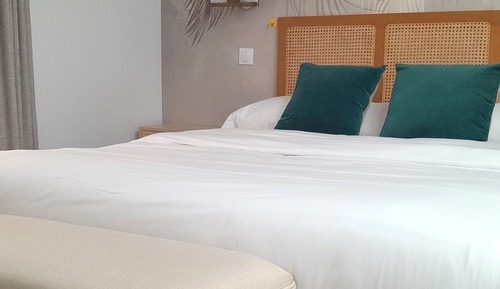 Doppelzimmer, Nichtraucher