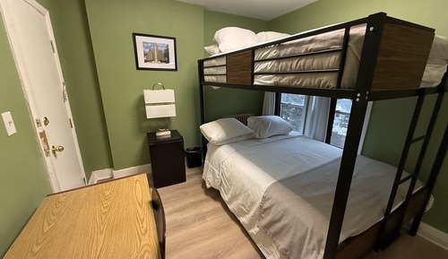 Comfort-Doppelzimmer
