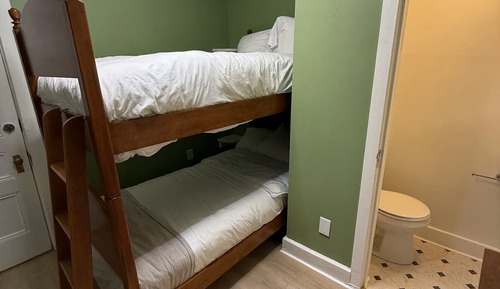 Classic-Zweibettzimmer