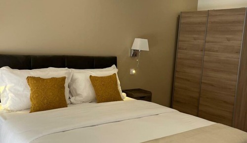 Standard-Apartment