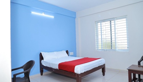 Deluxe-Doppelzimmer, Bergblick