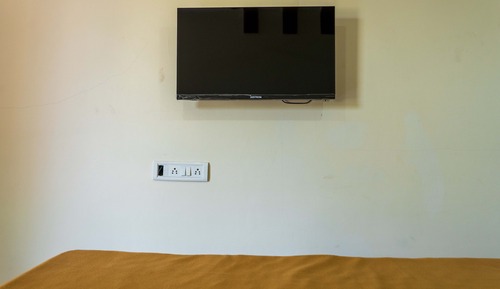 Deluxe-Doppelzimmer, Nichtraucher