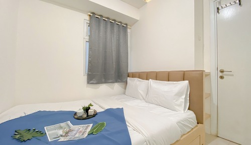 Standard-Apartment, 2 Schlafzimmer (Apartment)