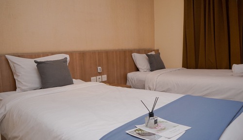 Standard-Studio, 1 Schlafzimmer (Apartment)