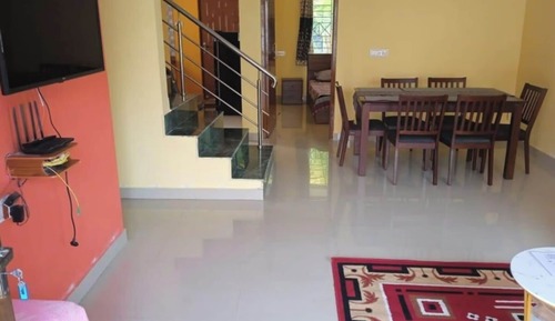 Bungalow, 3 Schlafzimmer, Balkon, Poolblick
