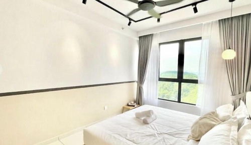 Premium-Apartment, 1 Schlafzimmer