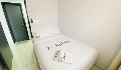 Apartment, 2 Schlafzimmer