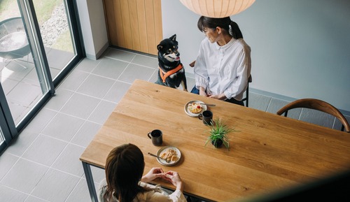 Luxury Cabin, Non smoking, Dogs Allowed