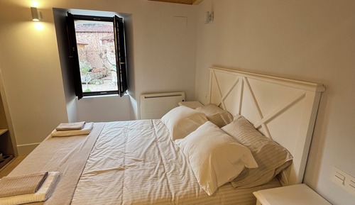 Familienapartment, Flussblick