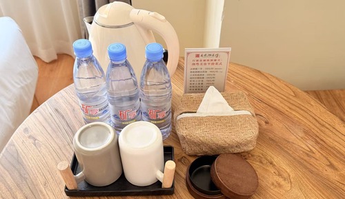 Familienzimmer, Stadtblick