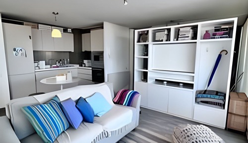 Comfort-Apartment