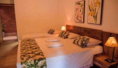 Apartment, 1 Doppelbett