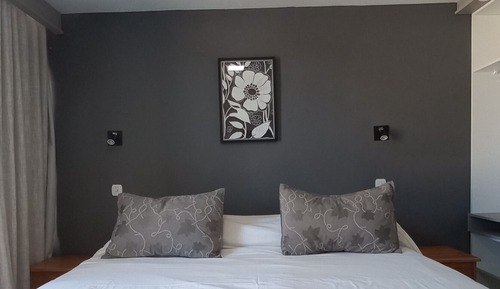 Standard Double or Twin Room, City View