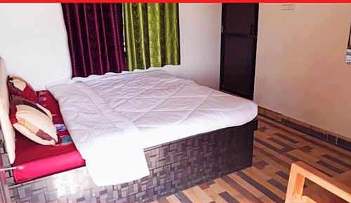 Deluxe-Doppelzimmer
