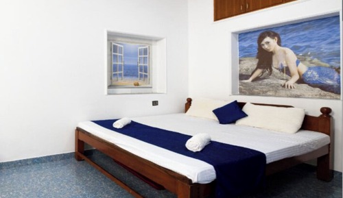 Doppelzimmer