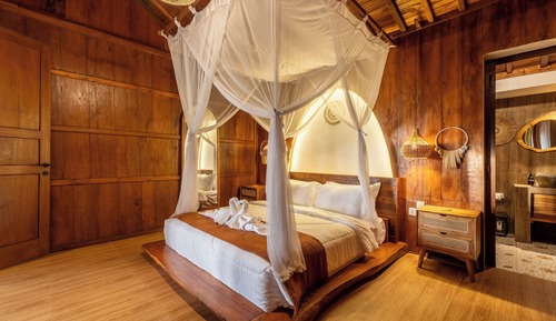 Suite, 2 Schlafzimmer, Meerblick, Strandnähe