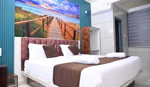 AC Double Room