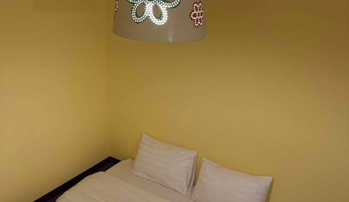 Comfort-Doppelzimmer, 1 King-Bett, eigenes Bad