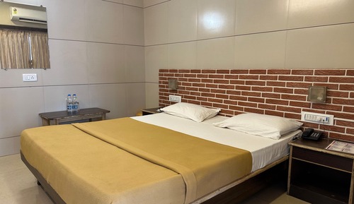 Standardzimmer