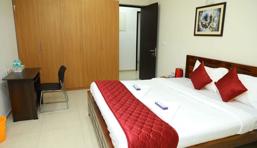 Luxury-Zimmer