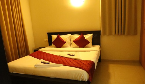 Standardzimmer