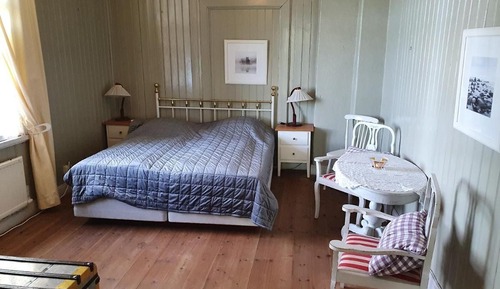 Standard-Doppelzimmer