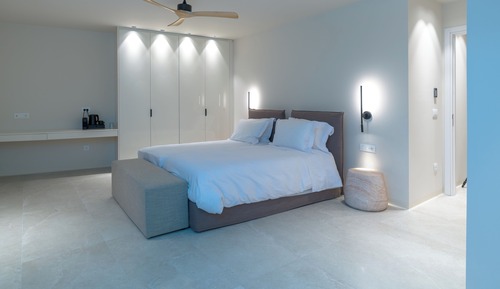 Grand-Dreibettzimmer