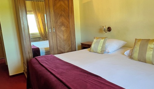 Comfort-Doppelzimmer