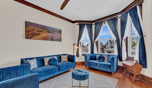 Apartment, 3 Schlafzimmer