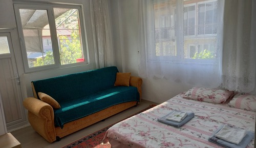 Standardzimmer, Seeblick