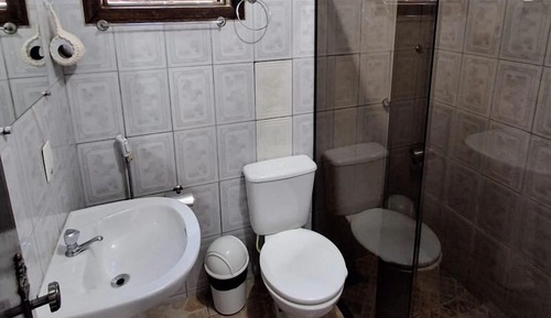 Comfort-Dreibettzimmer