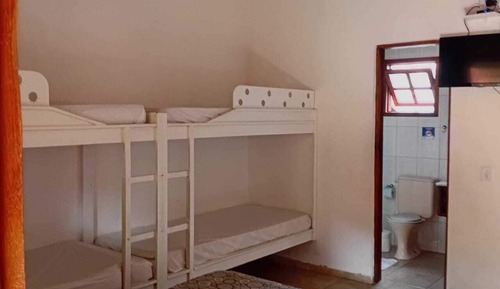 Familienzimmer, Küche