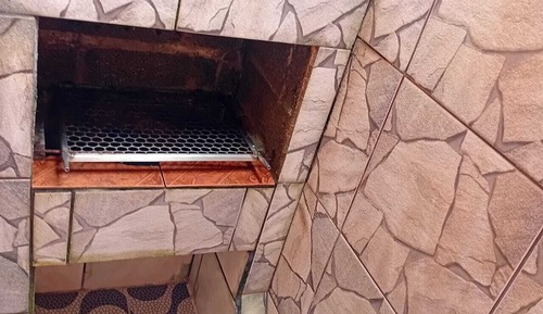 Vierbettzimmer, barrierearm