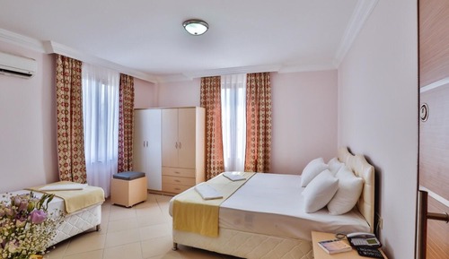 Basic Apartment