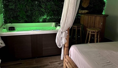 Zimmer, Poolblick