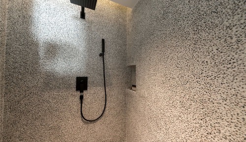 Luxury-Doppelzimmer, Meerblick