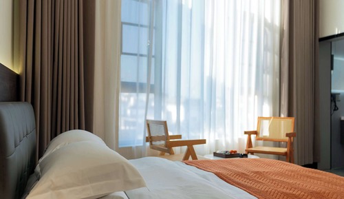 Classic-Zweibettzimmer