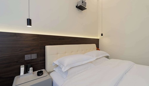 Classic-Doppelzimmer