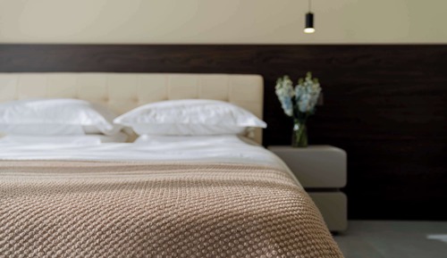 Business-Doppelzimmer