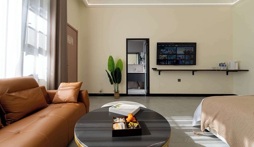 Comfort-Doppelzimmer