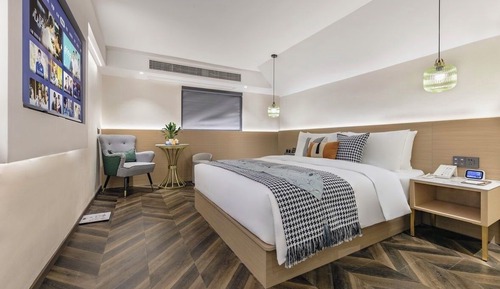 Comfort-Zimmer