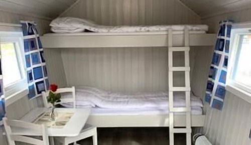 Economy-Doppelzimmer