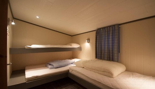 Familien-Ferienhütte, 3 Schlafzimmer, Bergblick