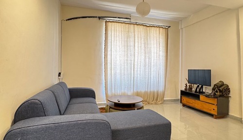Comfort-Apartment