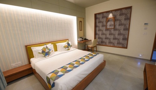Deluxe-Doppelzimmer