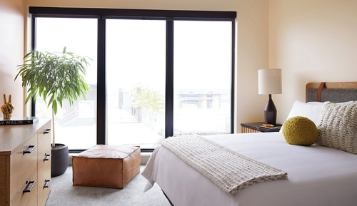 Apartment, 1 Schlafzimmer