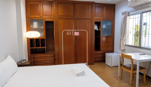 Standard-Doppelzimmer