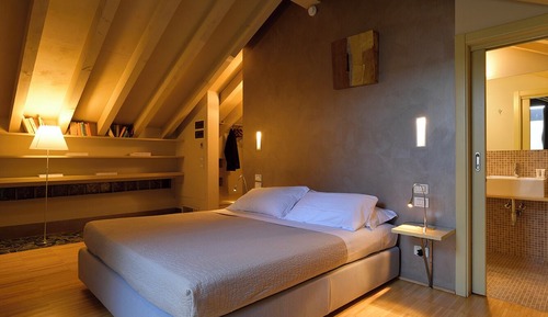 Superior-Doppelzimmer